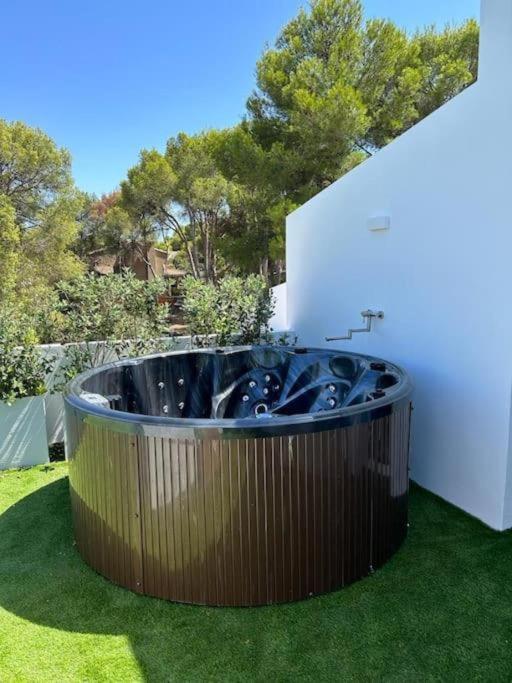 Apartment Calma Villa. De Lujo, Jacuzzi Y Piscina Valencia
