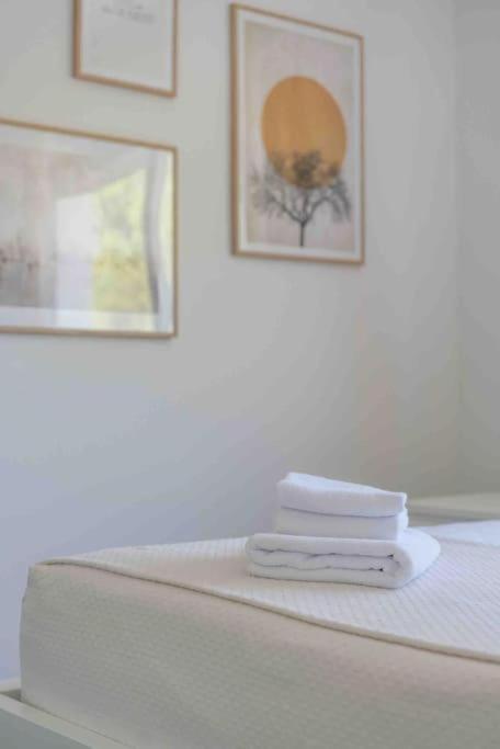 Appartement Calma Villa. De Lujo, Jacuzzi Y Piscina Valencia